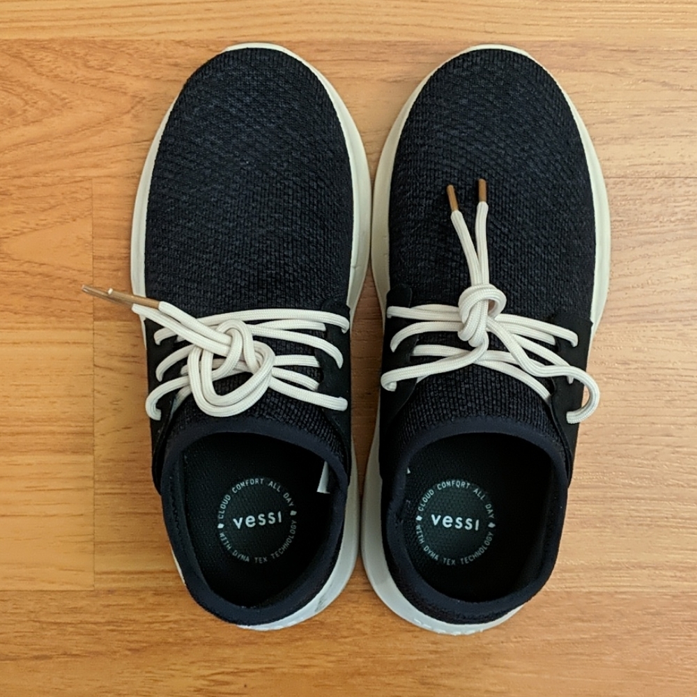 Everyday Sneakers (Waterproof & Vegan!)